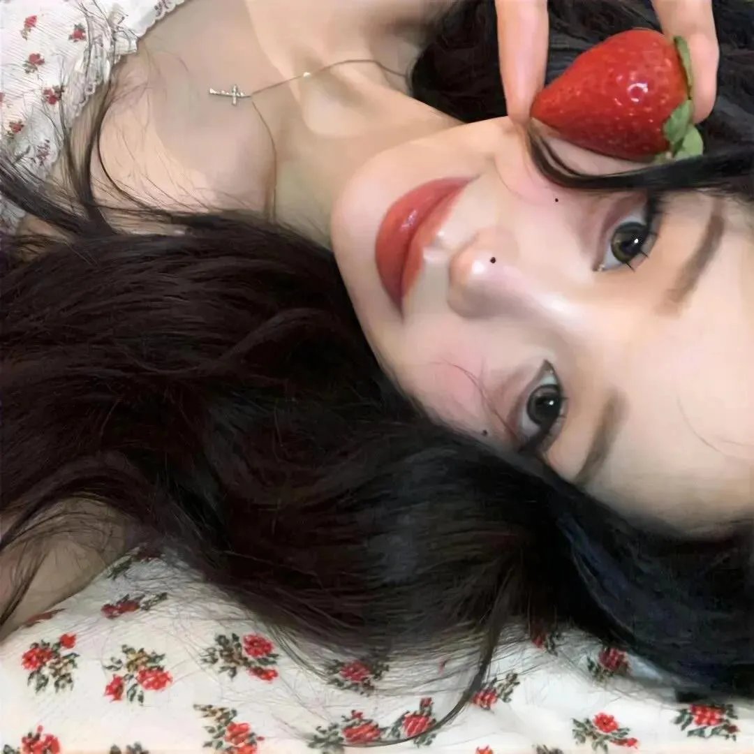 俏女怀春
