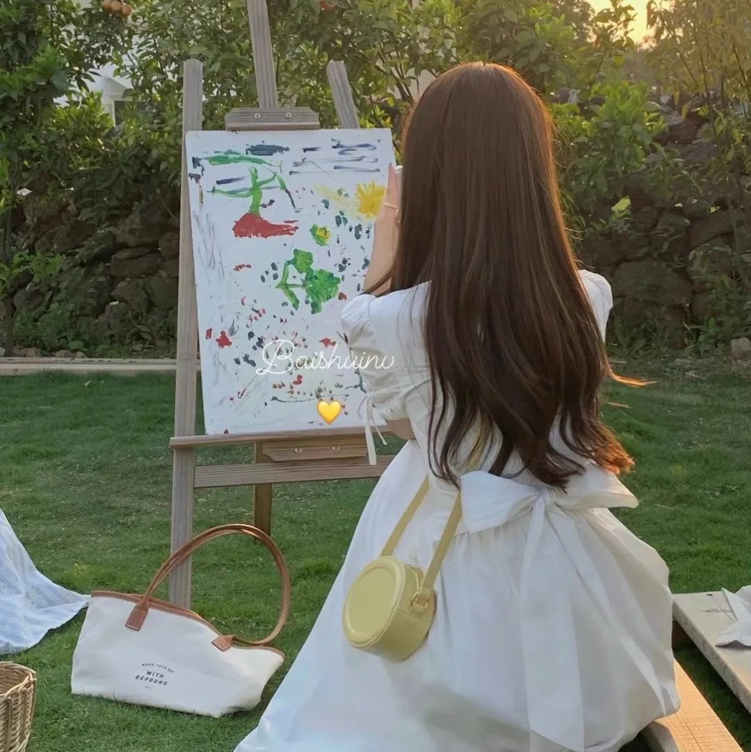 盛夏汁爱